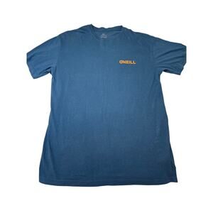 New Men's O'neill tee t shirt size XL